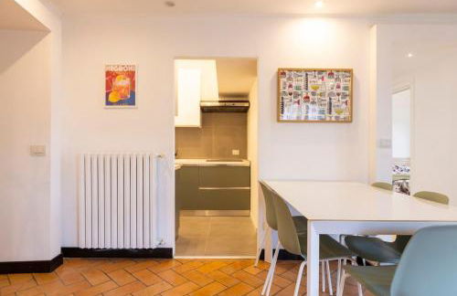 15th-Century Apt, City-MXP Train - Foto 28