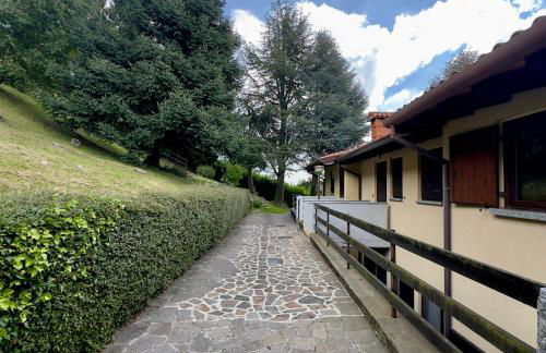 Panorama1200A, in the Heart of the San Fermo Hills - Foto 43