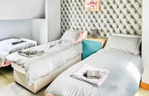 Grantham House - Foto 11