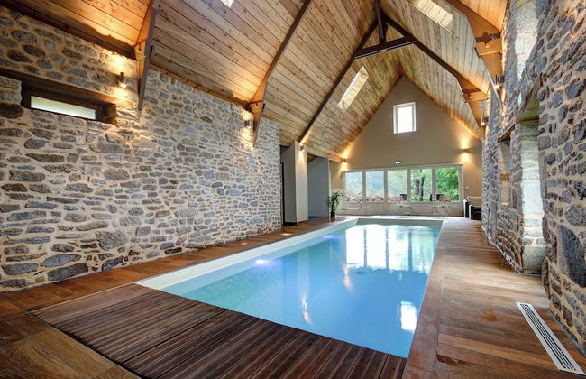 Vallée de Pratmeur - Foto 4