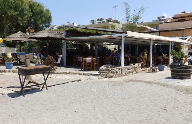 Ilias Apartments - Foto 72