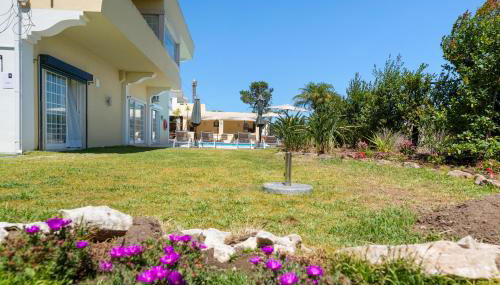 MBird 19 Estoril Apartments - Foto 3, Garden