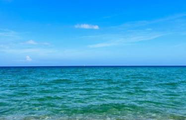 Acquamarina House by the sea - Foto 17