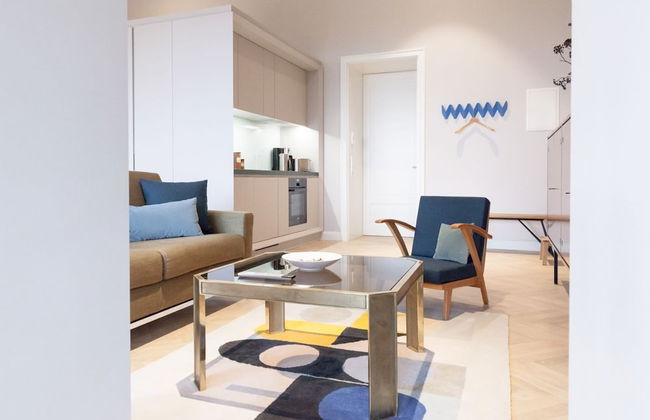 OSTKÜSTE - Villa Staudt Design Apartments - Foto 14