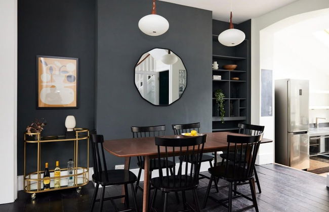 The Southwark Townhouse - Adorable 3bdr House With Garden - Foto 18