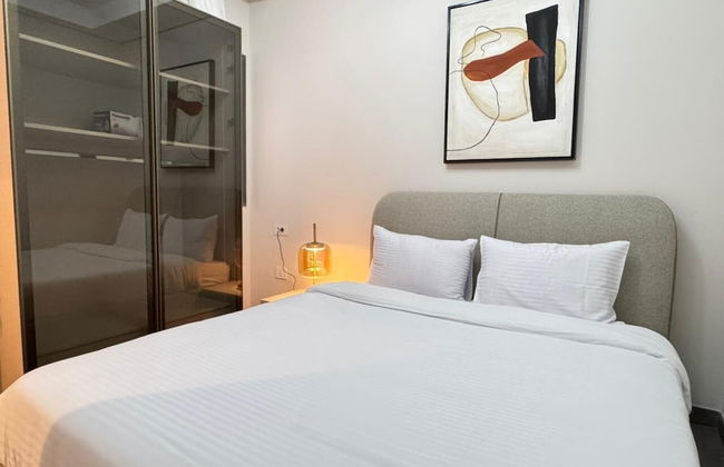 Mynt Stay zed west Residence - Foto 33