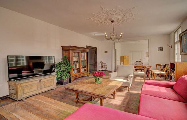 Haus Barkhausen Monschau - Foto 46