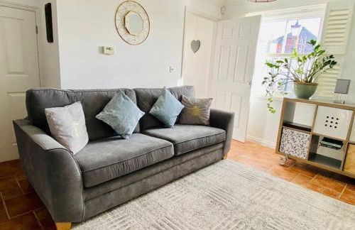 Charlestown Cottage Harbour & Beach short walk! - Foto 17