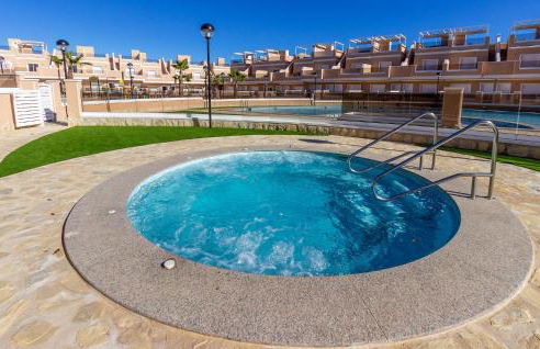 Cozy Home In Torre De La Horadada - Foto 8