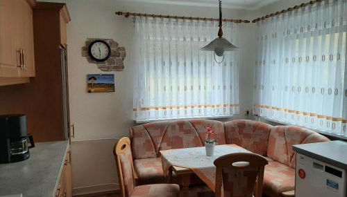 Ferienhaus Rosemarie Erlbach Vogtland - Foto 4