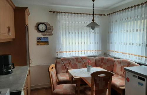 Ferienhaus Rosemarie Erlbach Vogtland - Foto 4