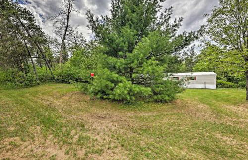 Secluded Woodsy Cabin Hike, Fish, Hunt and ATV! - Foto 25