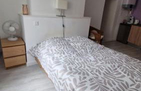 Charmant studio centre de Bourgueil - Foto 3