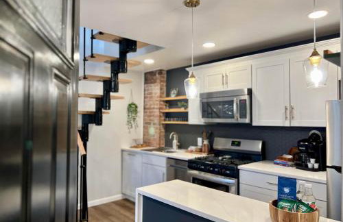 Rivertown Retreat in Downtown Verona - Foto 25