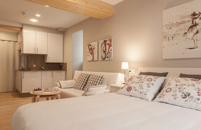 Apartamentos Nova Compostela - Foto 19