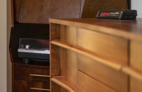 Musicians Escape in South Seattle Near It All - Foto 36