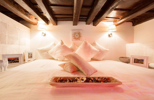 Colosseo Luxury Apartment - Foto 6