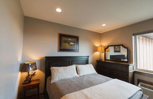 Mountain Lodge - Foto 13