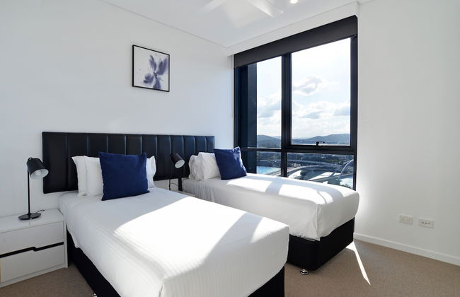 Hope Street Apartments by CLLIX - Photo 6