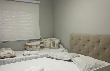 Apartamento 3 quartos com ar-condicionado acomoda até 12 pessoas - Foto 31