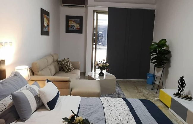 Angré Akwaba Abidjan - Photo 11