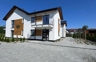 Apartament z Jacuzzi - Photo 22