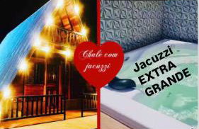 Chalé Na coruja e Chalé Encanto com BANHEIRA com AQUECEDOR e hidromassagem 7,5km centro Águas com COM CAFÉ, internet Starlink - Foto 2