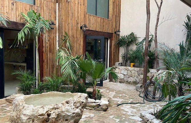 Family & Couples HARMONIA Suites in Tulum - Photo 29