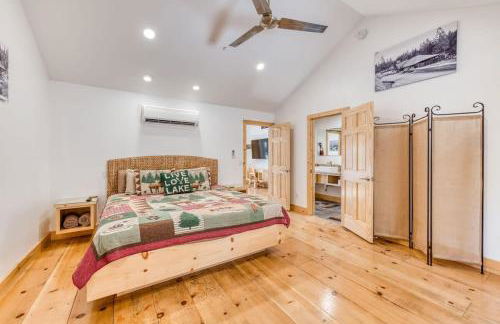 #3 Cottage Like Suite With Private Hot Tub - Foto 16