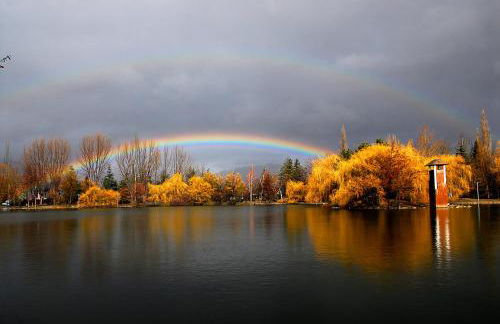 Apartaments Boutique la Torreta del Llac - Foto 51