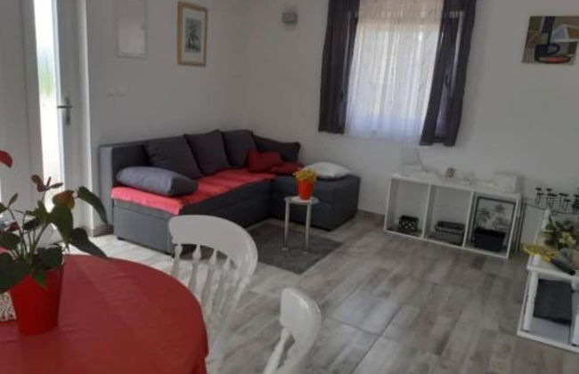 Jasmina - With Balcony and Free Parking - A1 - Foto 6