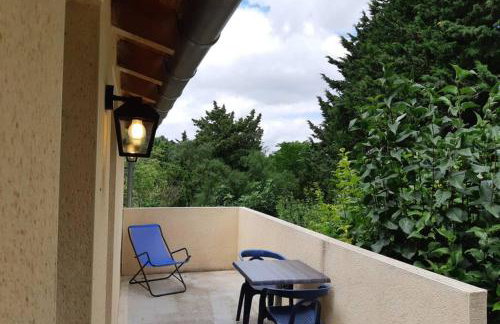 Studio dans un cadre champêtre - Photo 6