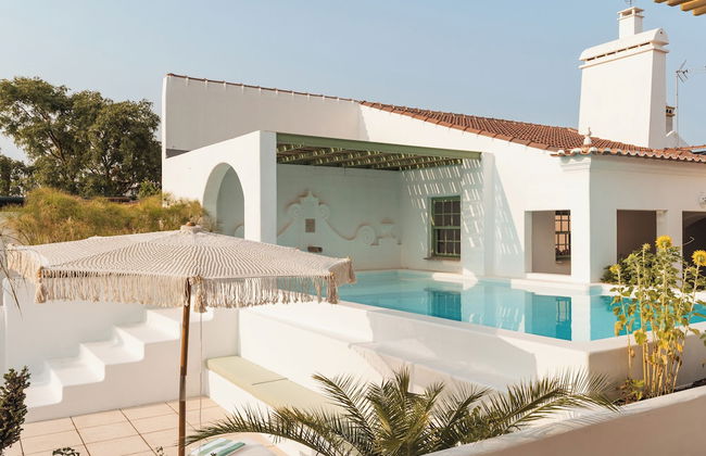 The Green House by Santiago de Alfama - Foto 31