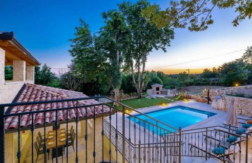 Villa Nona Nina - Foto 17