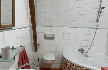 Maison de Famille Les Tourelles - Foto 19