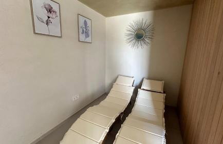 Villa Pine Log by Villas Guide - Foto 46