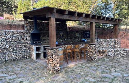 Stone Garden, Casa en plena naturaleza - Foto 14