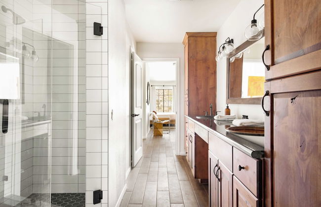 Flora by Avantstay Modern & Private Desert Oasis on Large Grounds w/ Pool & Bocce Ball! - Foto 28