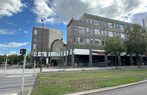 Bel appartement spacieux , lumineux, proche Dijon centre auditorium - Foto 34