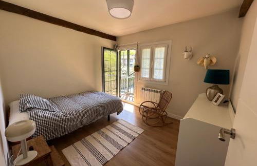 Paskualzubi landa apartamentua - Foto 12