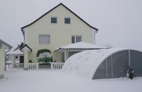 Pummpälzhof - Foto 66