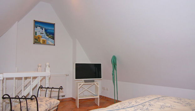 Semi-detached House, Zingst - Foto 5, Habitación