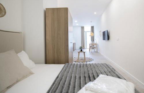 PPA22 Loft Valencia - Acogedor loft cercano al metro Zona Ayora - Photo 60