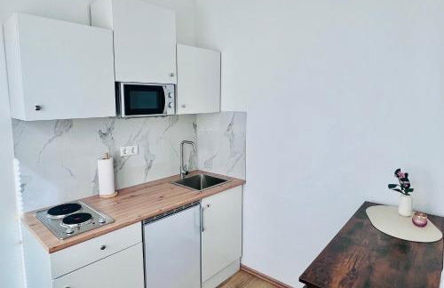 Apartment Duisburg Hbf Zentrum Business Messe Düsseldorf - Photo 23