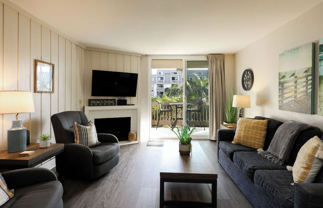 Oceanside Beach Condos - Foto 54