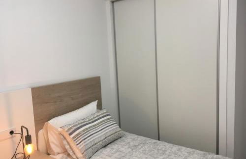 Apartment "Las Palmeras" - Foto 17