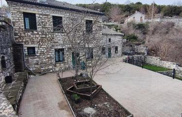 HerbStone Lodges - Foto 21