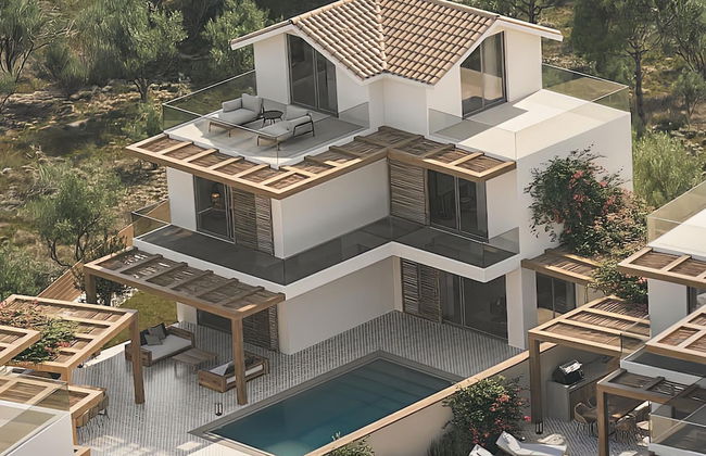 Cameo 2 Luxury Villa With Pool - Foto 6