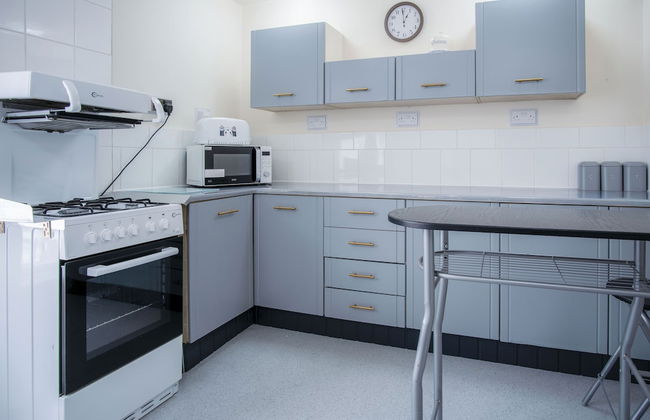 Fulke Street - 2 Bedroom Apartment - Milford Haven - Foto 16