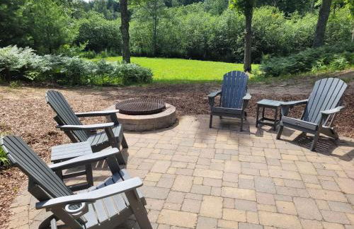 Weatherwood - Gorgeous Luxury Cabin with Spa! - Foto 9